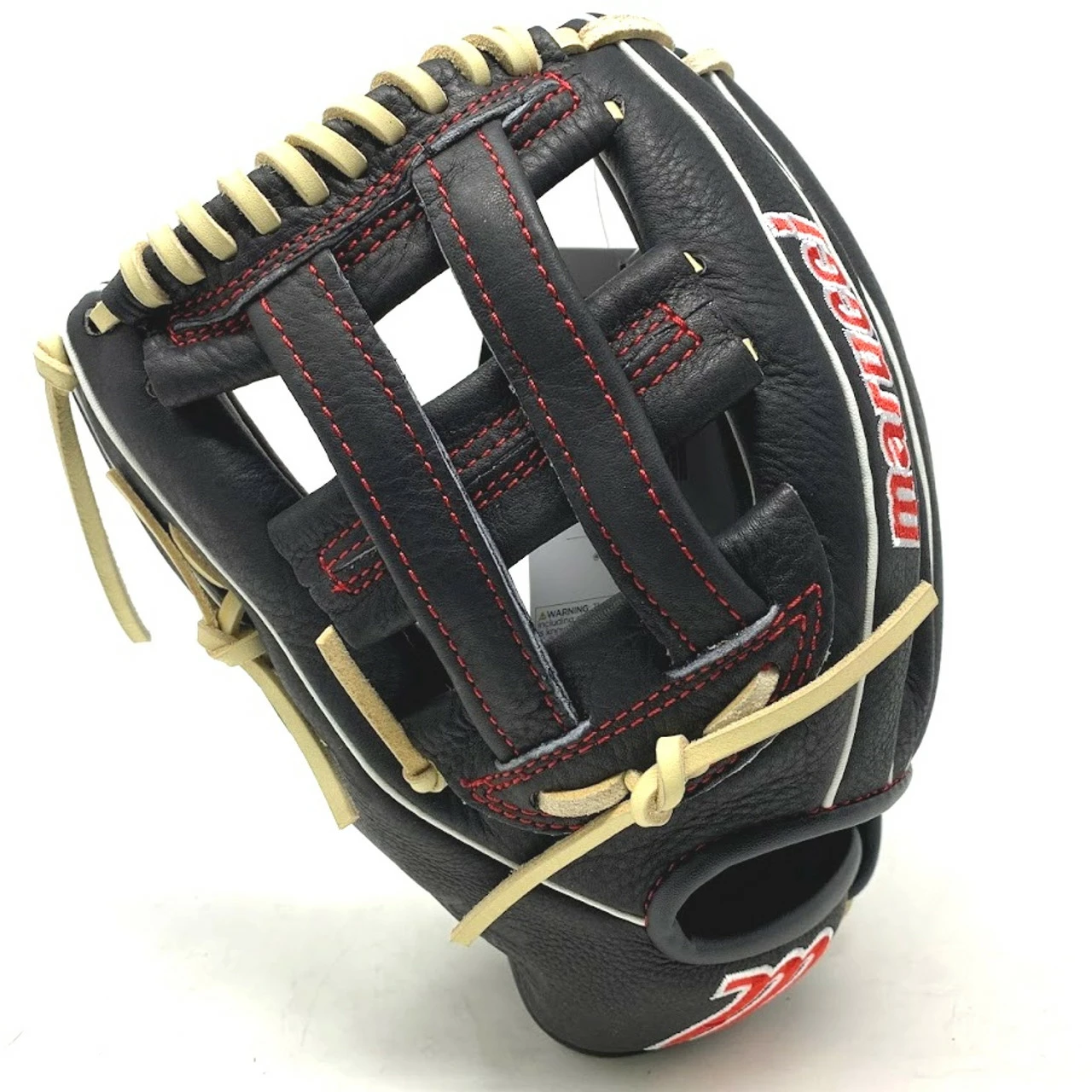 Marucci Acadia M Type Baseball Glove 45A3 12.00 H WEB Left Hand Throw 1 Marucci Acadia M Type Baseball Glove 45A3 12.00 H WEB Left Hand Throw