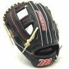 Marucci Acadia M Type Baseball Glove 43A4 11.50 Single Post Left Hand Throw