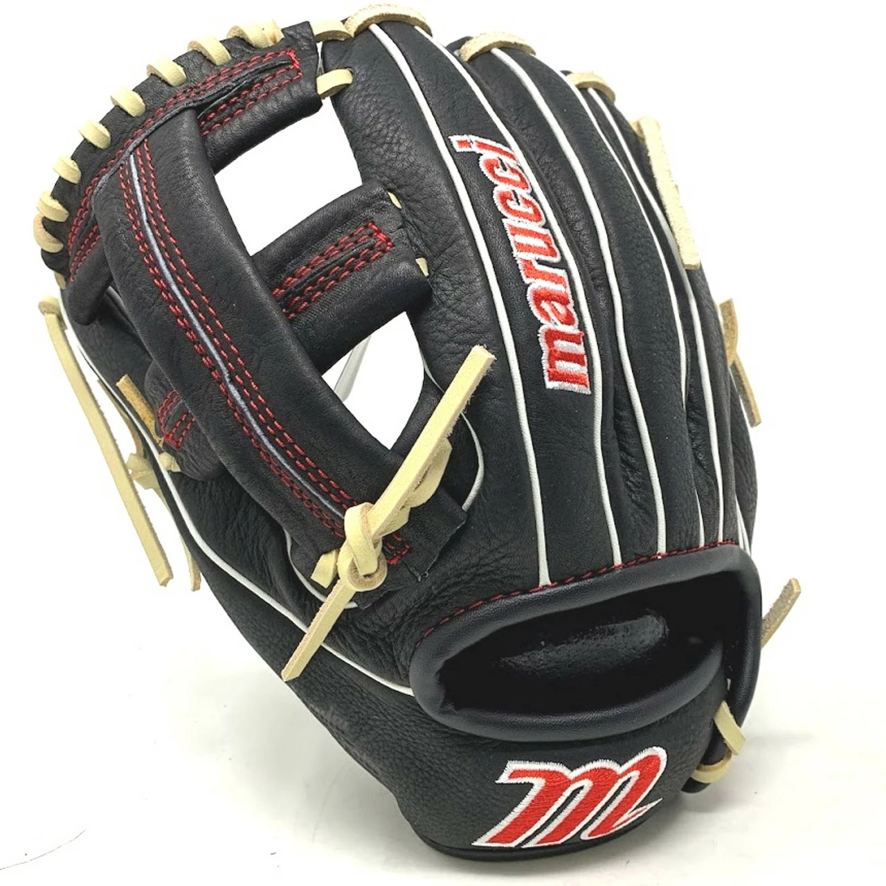 Marucci Acadia M Type Baseball Glove 43A4 11.50 Single Post Left Hand Throw 1 Marucci Acadia M Type Baseball Glove 43A4 11.50 Single Post Left Hand Throw