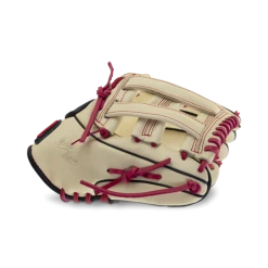 Marucci M TYPE Oxbow 45A3 12.00 H Web Baseball Glove Right Hand Throw -Baseball Gloves Shop MFG2OX45A3 CM BK A 07441.1659040951 63360.1677000785