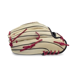 Marucci M TYPE Oxbow 45A3 12.00 H Web Baseball Glove Right Hand Throw -Baseball Gloves Shop MFG2OX45A3 CM BK B 45384.1659026732 95896.1677000786