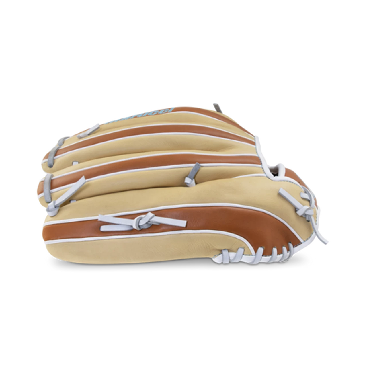 Marucci Acadia Fastpitch Softball Glove 99R4 13 Inch T-Web Right Hand Throw 3 Marucci Acadia Fastpitch Softball Glove 99R4 13 Inch T-Web Right Hand Throw - Image 3