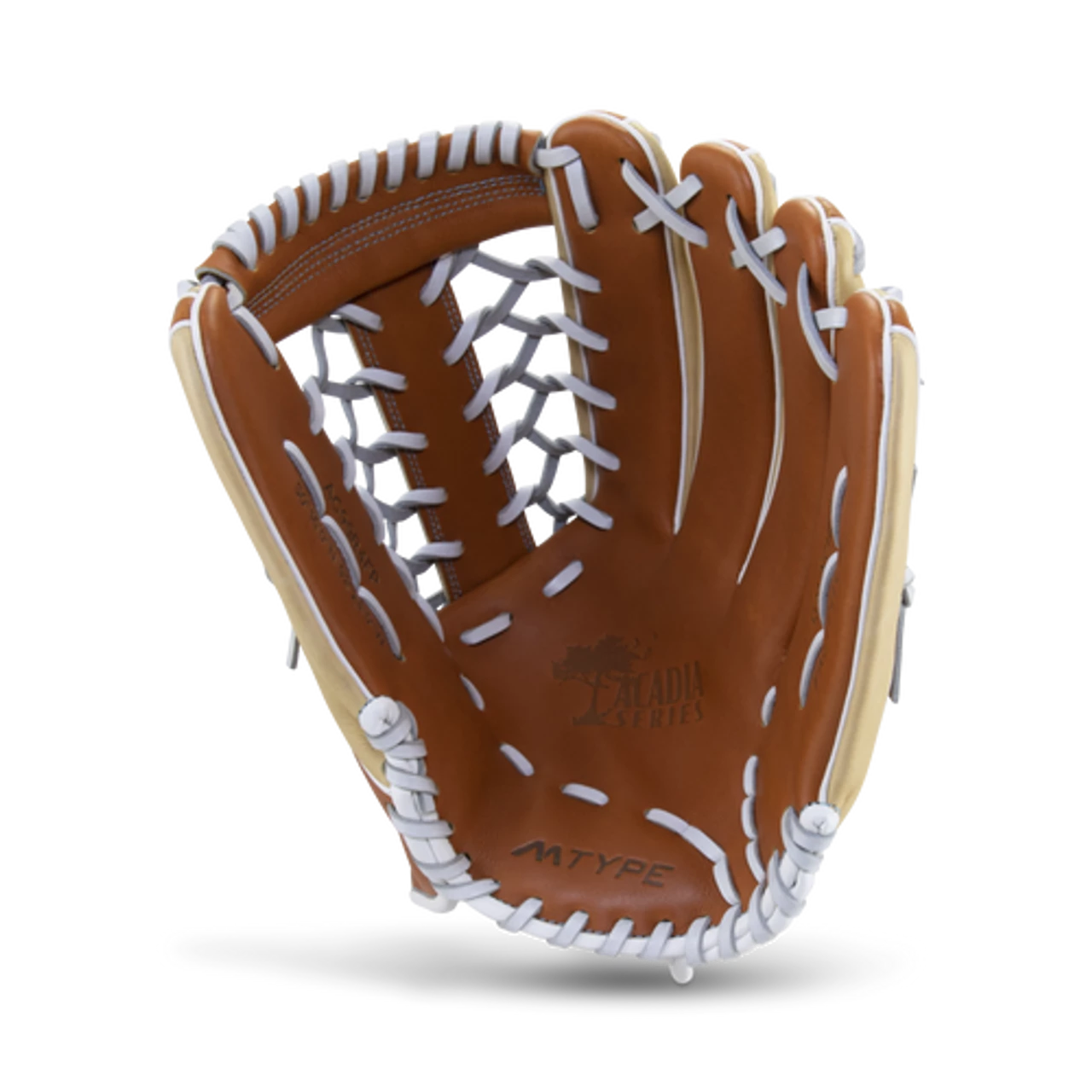 Marucci Acadia Fastpitch Softball Glove 99R4 13 Inch T-Web Right Hand Throw 2 Marucci Acadia Fastpitch Softball Glove 99R4 13 Inch T-Web Right Hand Throw - Image 2