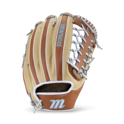 Marucci Acadia Fastpitch Softball Glove 99R4 13 Inch T-Web Right Hand Throw