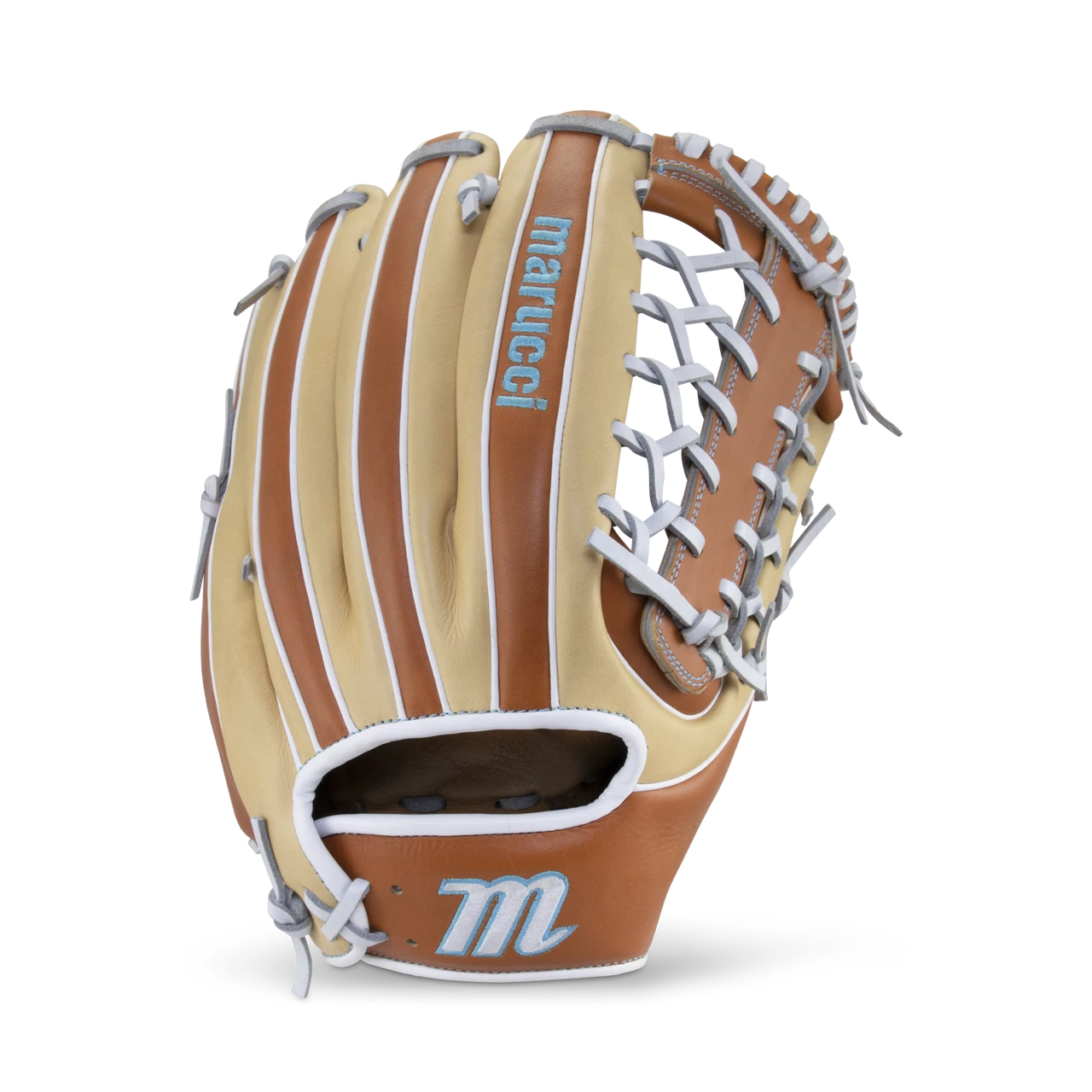 Marucci Acadia Fastpitch Softball Glove 99R4 13 Inch T-Web Right Hand Throw 1 Marucci Acadia Fastpitch Softball Glove 99R4 13 Inch T-Web Right Hand Throw
