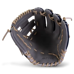 Marucci Cypress M Type Baseball Glove 11.25 Inch I Web Right Hand Throw 10 Marucci Cypress M Type Baseball Glove 11.25 Inch I Web Right Hand Throw -Baseball Gloves Shop MFGCYM42A2 NB GY C 39736.1615401088 83867.1650904183