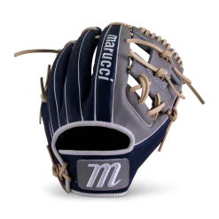 Marucci Cypress M Type Baseball Glove 11.25 Inch I Web Right Hand Throw 9 Marucci Cypress M Type Baseball Glove 11.25 Inch I Web Right Hand Throw -Baseball Gloves Shop MFGCYM42A2 NB GY D 80338.1622168272 40918.1650904045