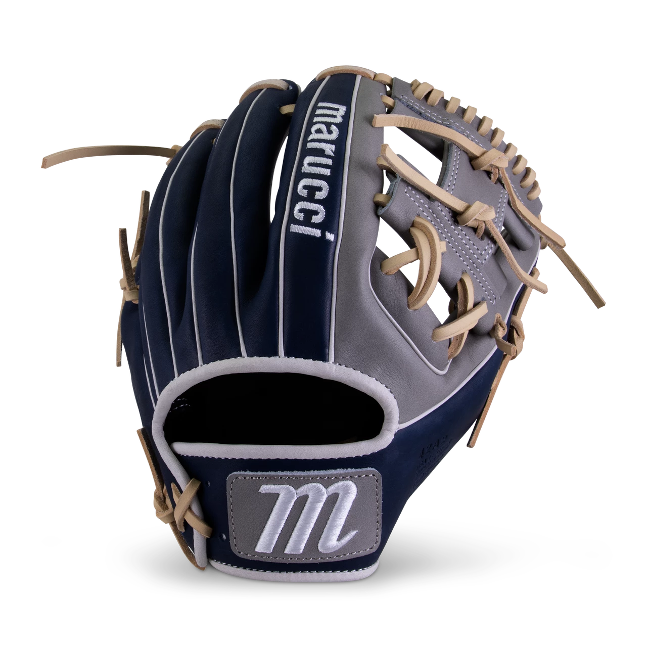 Marucci Cypress M Type Baseball Glove 11.25 Inch I Web Right Hand Throw 4 Marucci Cypress M Type Baseball Glove 11.25 Inch I Web Right Hand Throw - Image 4