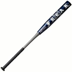 Miken FREAK 23 12" MAXLOAD Pearson 25TH ANNIVERSARY USA ASA Slow Pitch Softball Bat 34 In 26 Oz