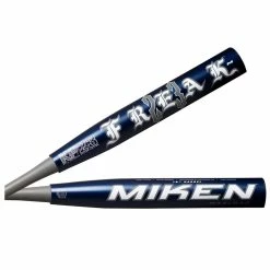 Miken FREAK 23 12" MAXLOAD Pearson 25TH ANNIVERSARY USA ASA Slow Pitch Softball Bat 34 In 27 Oz -Baseball Gloves Shop MFRK3A 3 19388.1677252375