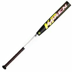 Miken Freak 23 MKP22A ASA Slowpitch Softball Bat 12 Maxload 34 Inch 25 Oz