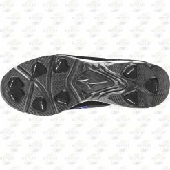 Mizuno 9 Spike Vapor Elite 7 Metal Baseball Cleats -Baseball Gloves Shop MZ320443 9052 O 1200