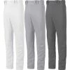 Mizuno Premier Pro Hemmed Open Bottom Boys Baseball Pants