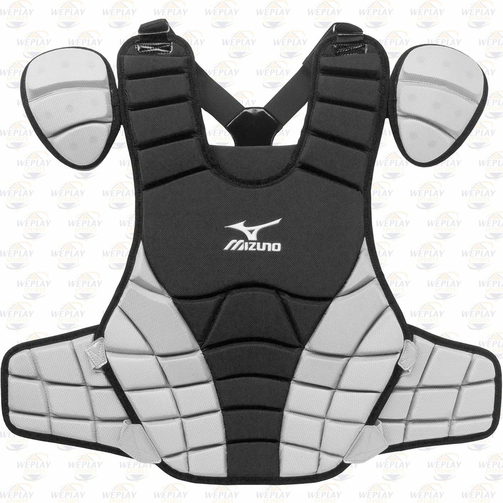 Mizuno Samurai Baseball Catchers Gear Set 3 Mizuno Samurai Baseball Catchers Gear Set - Image 3