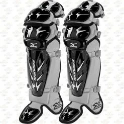 Mizuno Samurai Baseball Catchers Gear Set 7 Mizuno Samurai Baseball Catchers Gear Set -Baseball Gloves Shop MZ380196 9091 1500