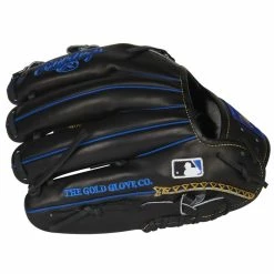 Rawlings Pro Preferred Baseball Glove 11.5 Inch Single Post Web Right Hand Throw -Baseball Gloves Shop PROSNP4 20BR 4 24734.1675563062
