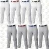 Russell Athletic Piped Open Bottom Youth Baseball Pants