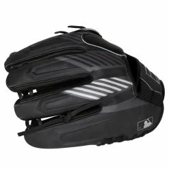 Rawlings Rev1X 11.75 Baseball Glove Black Right Hand Throw 6 Rawlings Rev1X 11.75 Baseball Glove Black Right Hand Throw -Baseball Gloves Shop REV205 9X 4 09923.1659540720