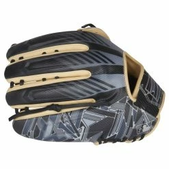Rawlings Rev1X 12.75 Baseball Glove 3039 Right Hand Throw -Baseball Gloves Shop REV3039 6 4 1 90827.1659540724