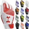 Under Armour Clean Up Youth Batting Gloves