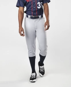 Amersports Men's P203K Knicker Pant