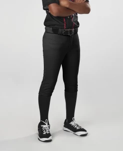 Amersports P203K Youth Knicker Pant