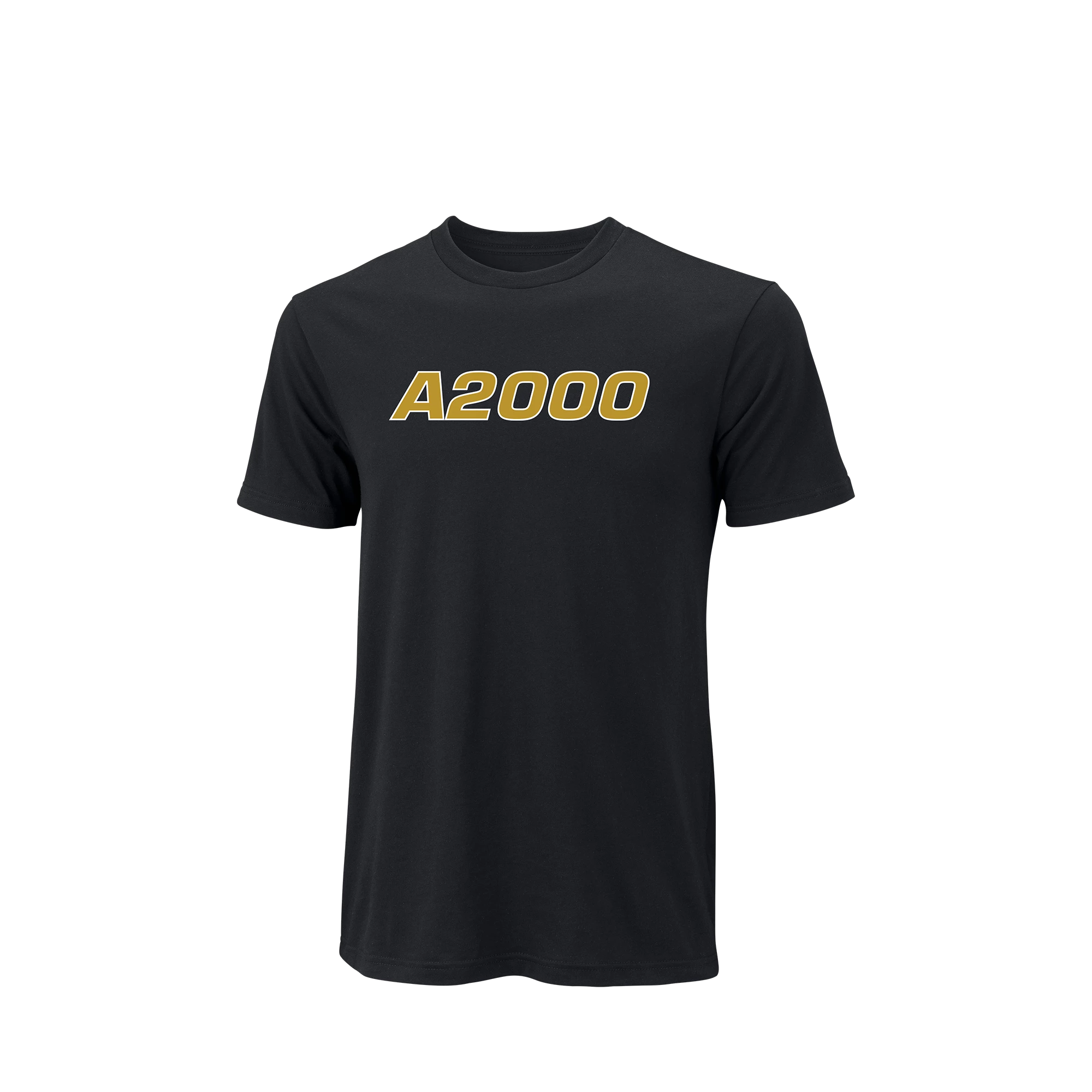 Amersports Youth Bold A2000 Tee 1 Amersports Youth Bold A2000 Tee