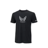 Amersports Volition America Black Ops Logo Tee