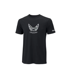 Amersports Volition America Black Ops Logo Tee