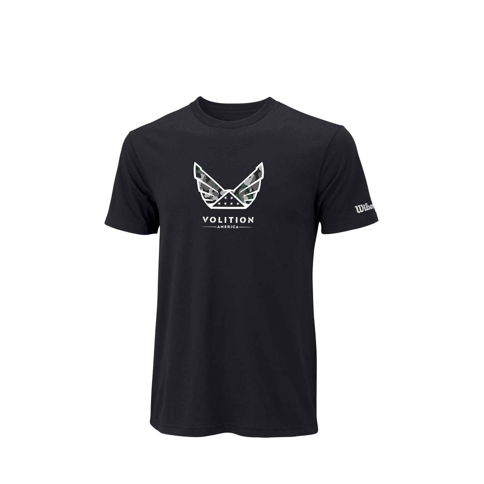 Amersports Volition America Black Ops Logo Tee 1 Amersports Volition America Black Ops Logo Tee