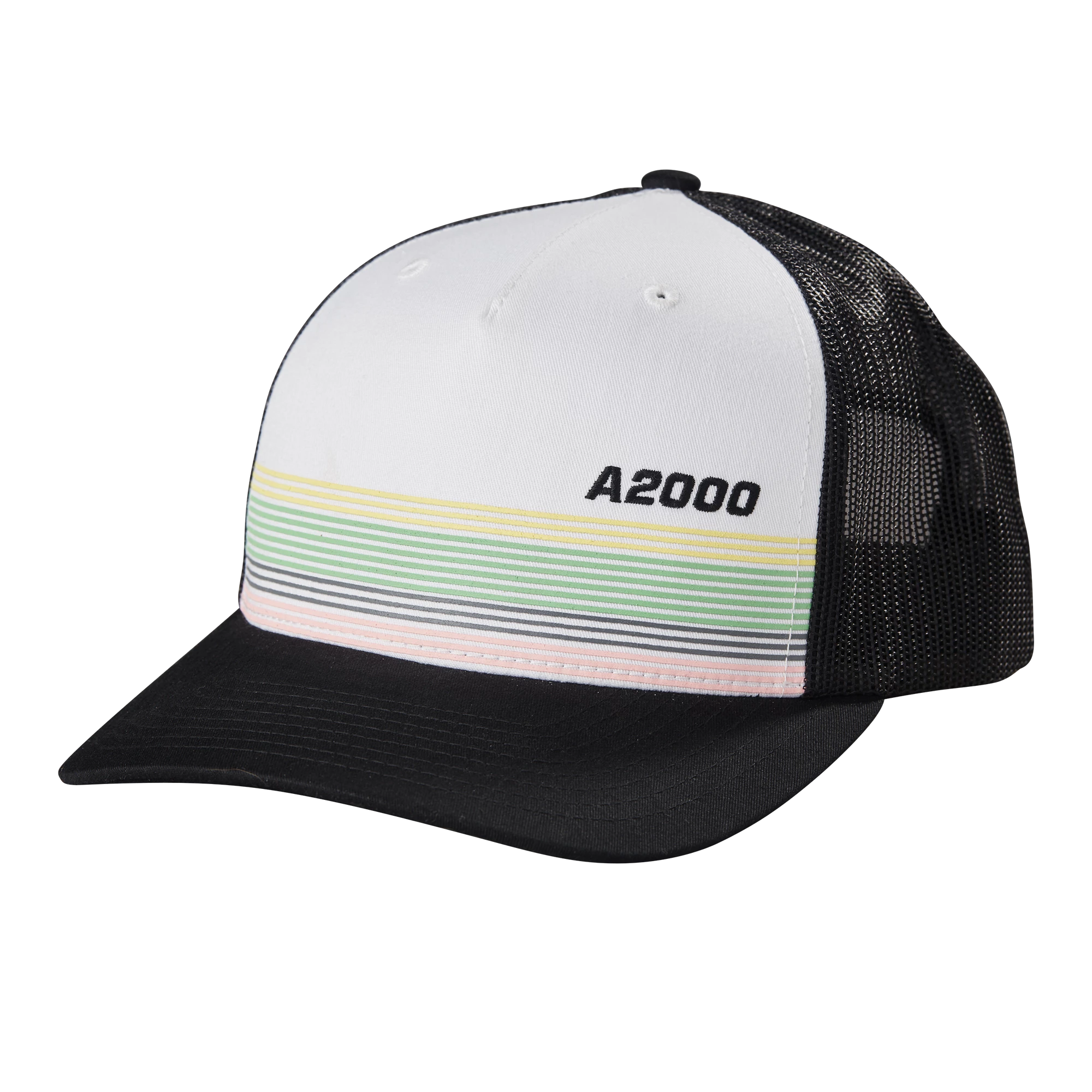 Amersports A2000 Streak Snapback 1 Amersports A2000 Streak Snapback