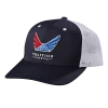 Amersports Volition America Navy Snapback Hat