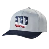 Amersports Stars And Stripes A2000® Snapback