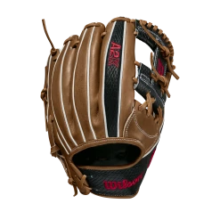 Amersports 2021 A2K 1787 11.75" Infield Baseball Glove