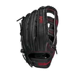 Amersports 2021 A2K 1775SS 12.75" Outfield Baseball Glove