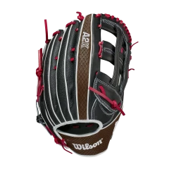 Amersports 2021 A2K 1799SS 12.75" Outfield Baseball Glove