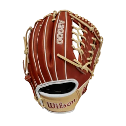 Amersports 2021 A2000 1789 11.5" Utility Baseball Glove