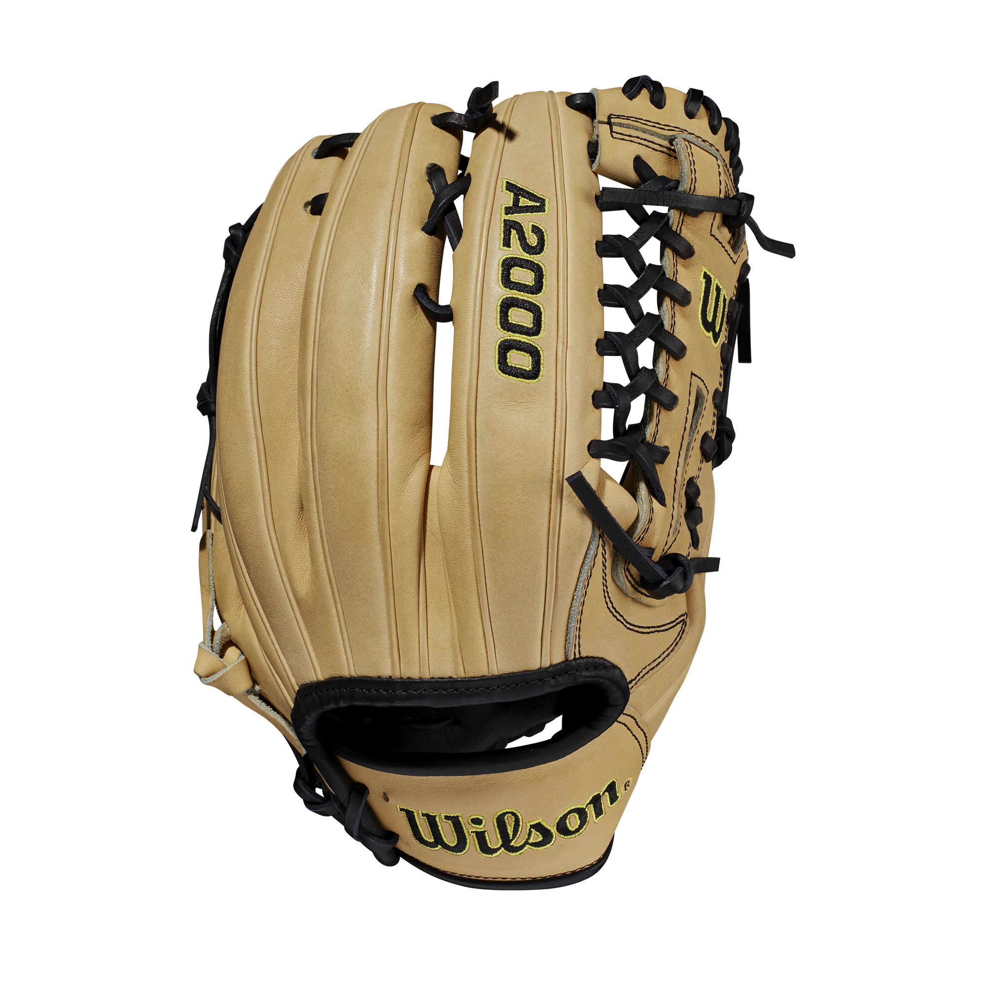 Amersports 2021 A2000 A12 12" Pitcher's Baseball Glove 1 Amersports 2021 A2000 A12 12" Pitcher's Baseball Glove