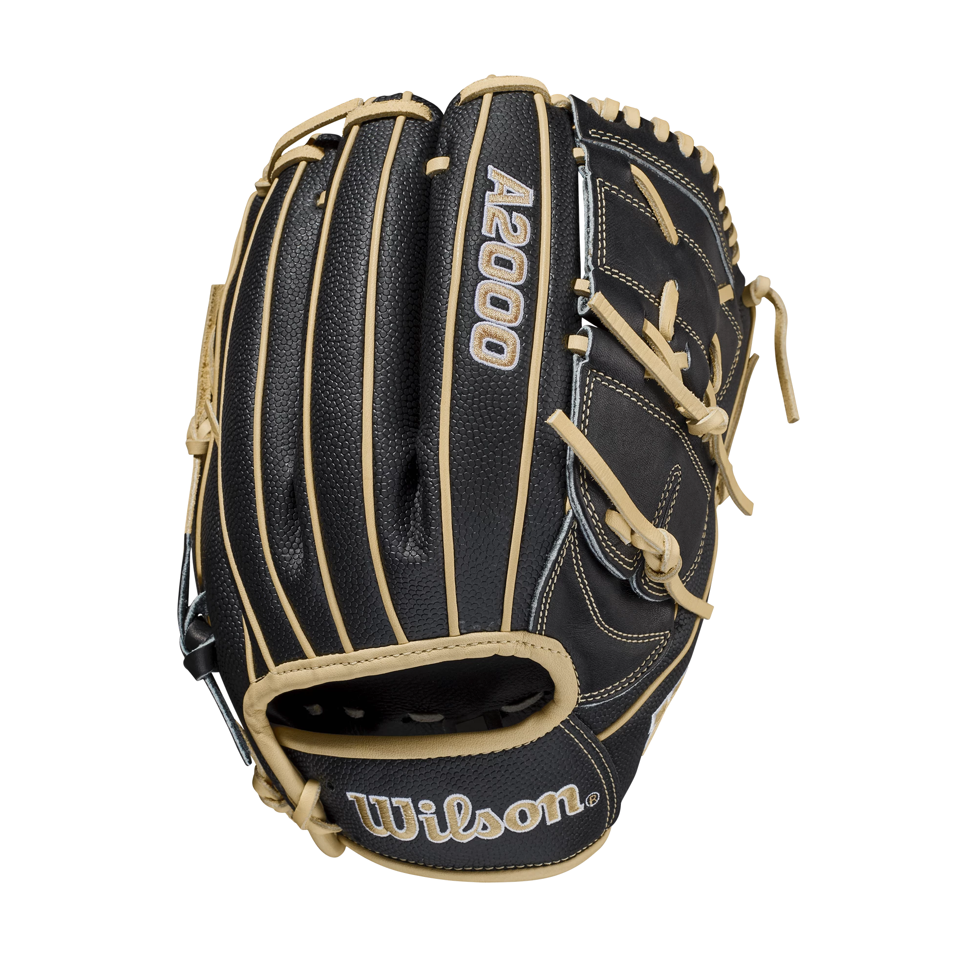 Amersports 2021 A2000 B2SS 12" Pitcher's Baseball Glove 1 Amersports 2021 A2000 B2SS 12" Pitcher's Baseball Glove
