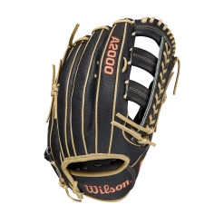 Amersports 2021 A2000 1800SS 12.75" Outfield Baseball Glove