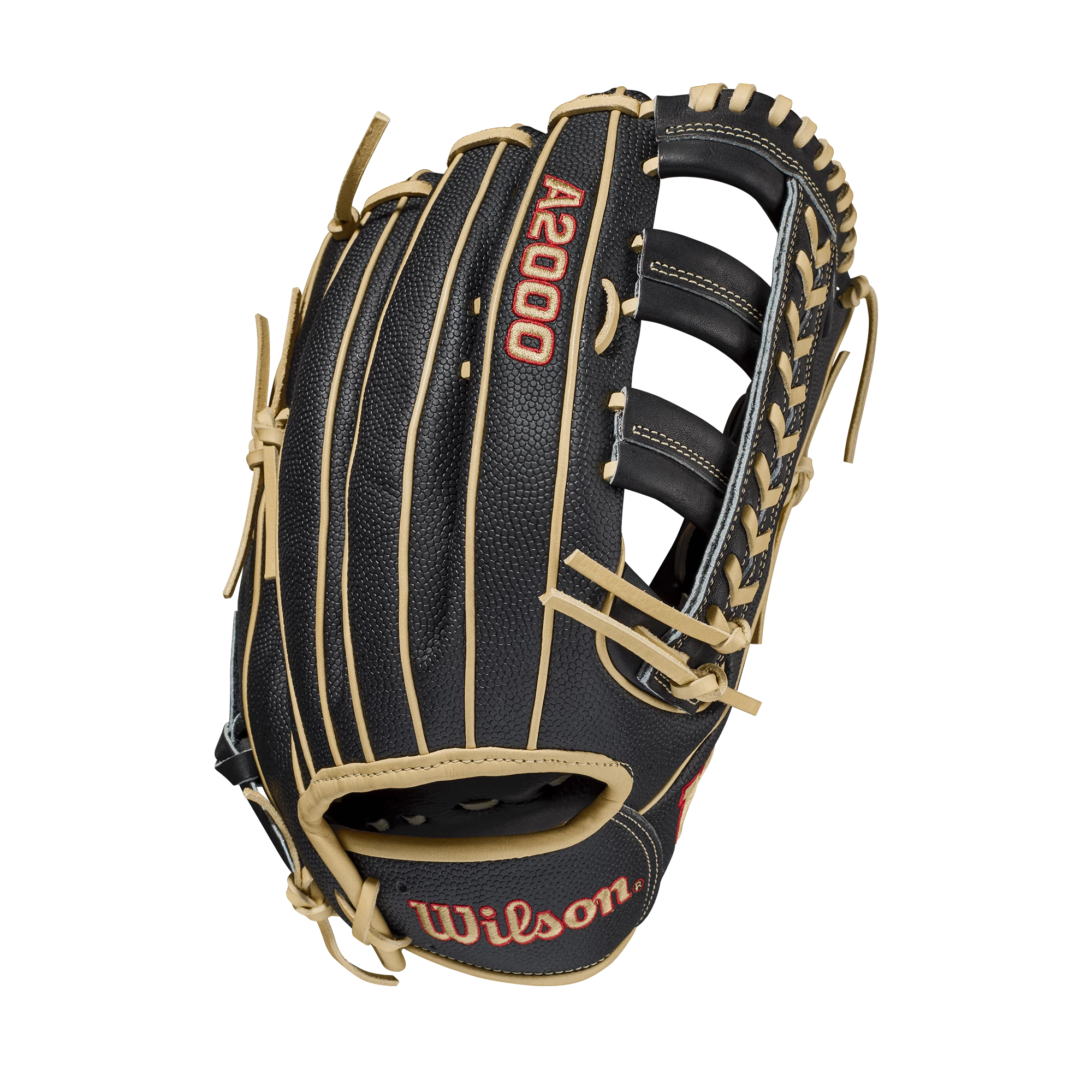 Amersports 2021 A2000 1800SS 12.75" Outfield Baseball Glove 1 Amersports 2021 A2000 1800SS 12.75" Outfield Baseball Glove