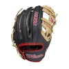 Amersports 2021 A2000 PF88SS 11.25" Pedroia Fit Infield Baseball Glove