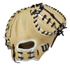 Amersports 2021 A2000 CM33 33" Baseball Catcher's Mitt