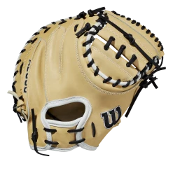 Amersports 2021 A2000 CM33 33" Baseball Catcher's Mitt