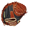 Amersports 2021 A2000 1790SS 34" Baseball Catcher's Mitt