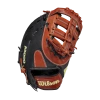 Amersports 2021 A2000 SC1620SS 12.5" First Base Baseball Mitt