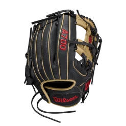 Amersports 2022 A700 11.5" Infield Baseball Glove