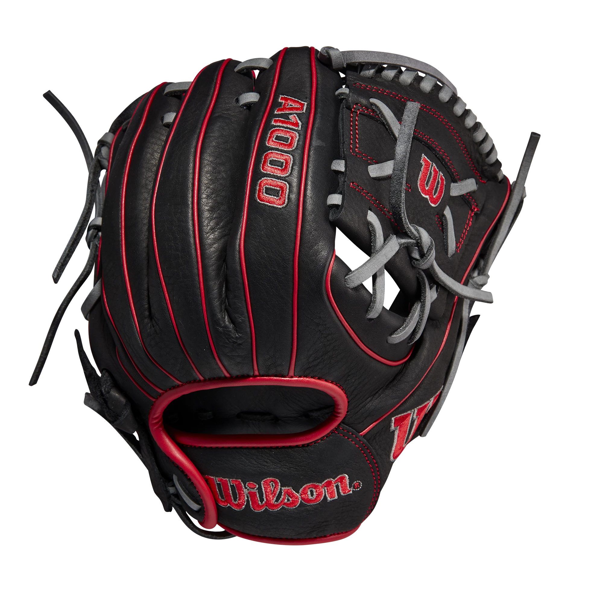 Amersports 2022 A1000 PFX2 11" Infield Baseball Glove 1 Amersports 2022 A1000 PFX2 11" Infield Baseball Glove