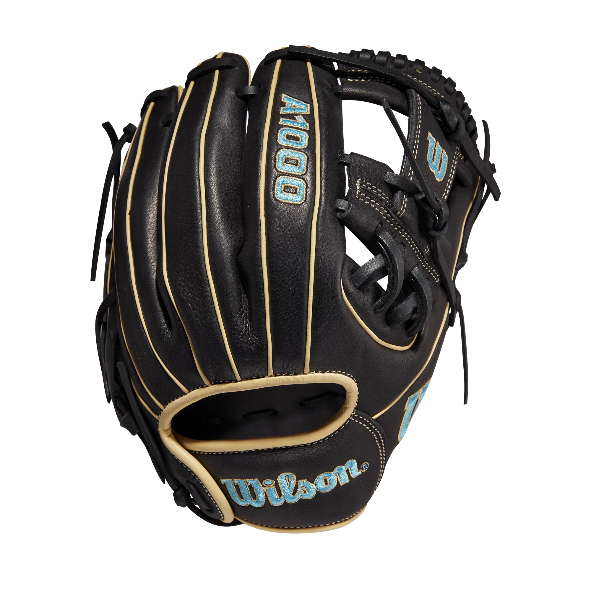 Amersports 2022 A1000 DP15 11.5" Infield Baseball Glove 1 Amersports 2022 A1000 DP15 11.5" Infield Baseball Glove