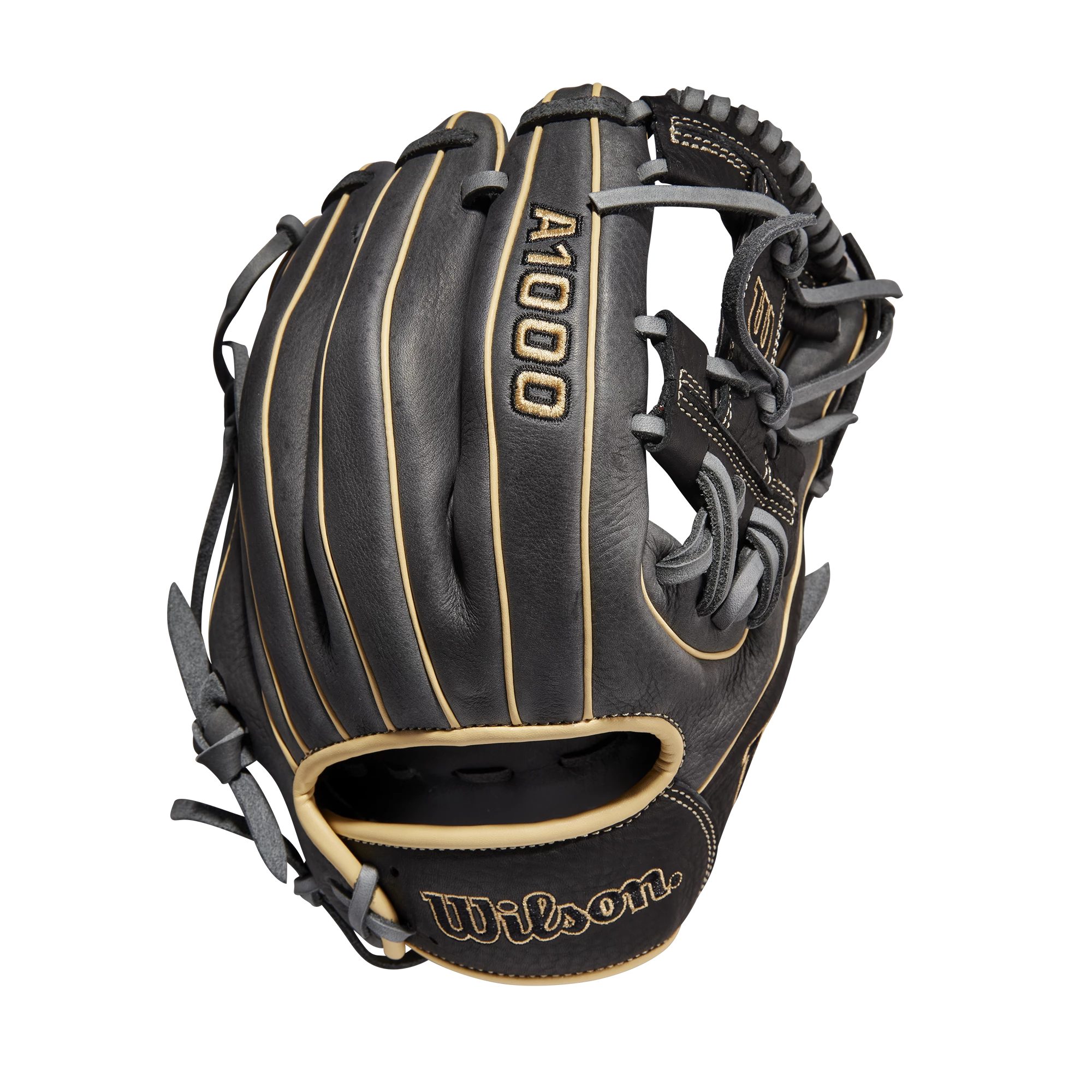 Amersports 2022 A1000 1786 11.5" Infield Baseball Glove 1 Amersports 2022 A1000 1786 11.5" Infield Baseball Glove